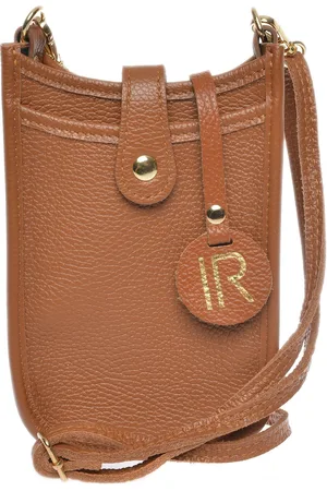 ISABELLA Rundleer Tas