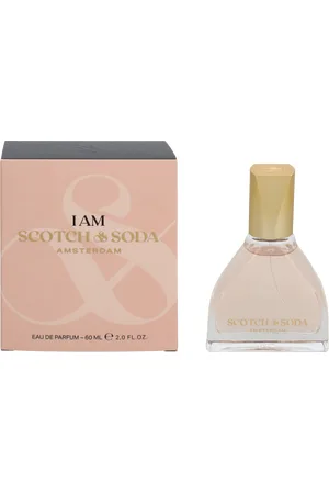 Scotch&Soda I Am Woman Edp Spray60 ml.