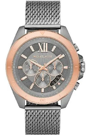Michael Kors Herenhorloge Kwarts