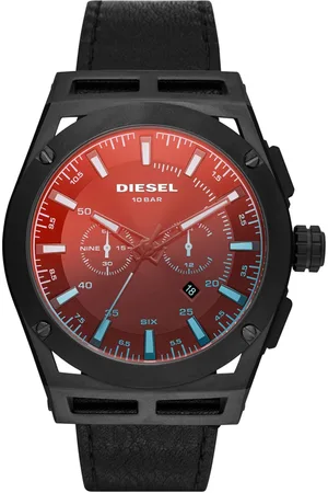 Diesel Timeframe herenhorloge DZ4544