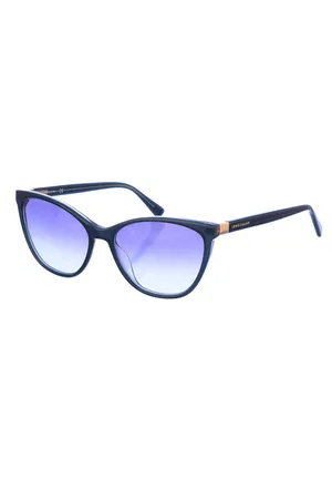 Longchamp Zonnebril LO659S