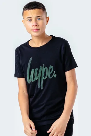 Hype Junior . T-shirt voor jongens in