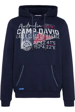 Camp David Hoodie