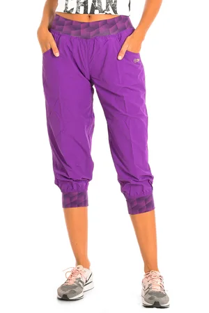 Zumba Fitness Waterdichte sport Piratenbroek Z1B00165 vrouw
