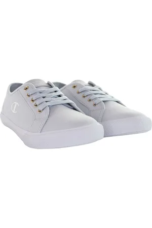 Champion Huntington Kids Lichtblauwe Plimsolls