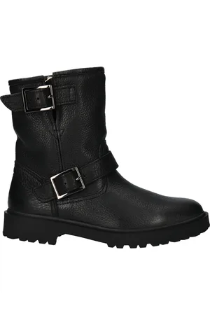 Blackstone Tuva - Black - Boots