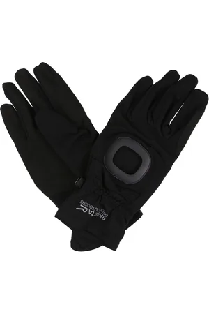 Regatta Unisex Brite Light Zaklamp Handschoenen voor volwassenen