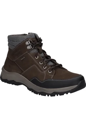 Josef Seibel Leroy 53 | Enkellaars voor Heren |