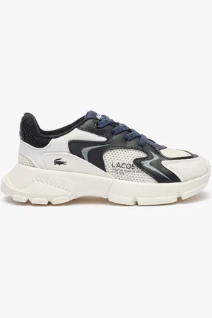 Lacoste L003 Neo jongensschoenen in