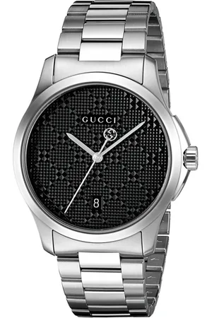 Gucci YA126460 Heren Horloge