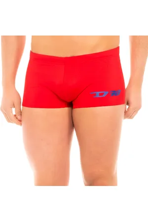 Diesel Herenboxer met binnenvoering 00SMNR-0NAXK