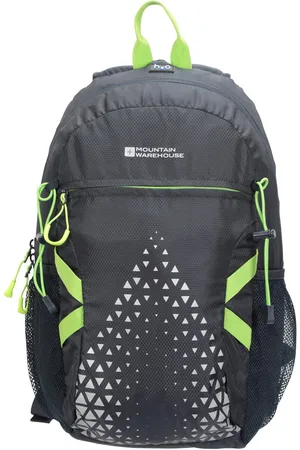 Mountain Warehouse Pursuit 25L rugzak (Marine)