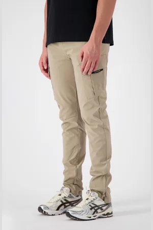 Black Bananas Tech Cargo Broek