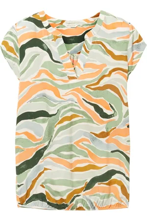 TOM TAILOR Blouse