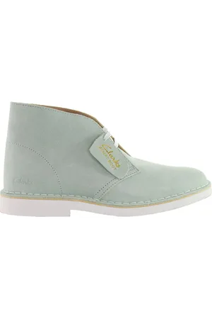 Clarks Desert Dames Laarzen
