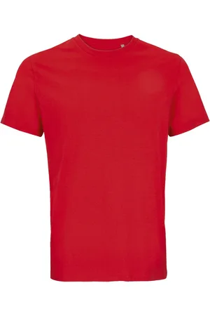 Sols Unisex Volwassen Legend Organic T-Shirt (Helder )