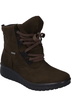 Westland Calais 08 | Enkellaars voor Dames |