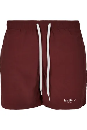 Ballin Est. 2013 Zwembroeken Small Logo Zwembroek