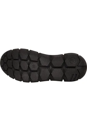 Dare 2B Heren Hex-At Trainers (Stellair /heldere zalm)