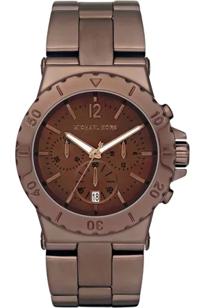 Michael Kors Dameshorloge Kwarts