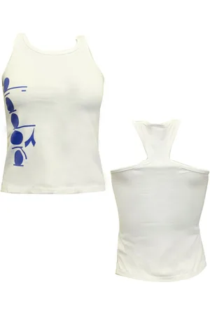 Diadora Halter Top Kinderen