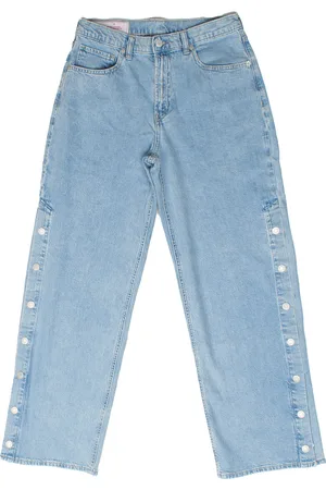 GAP Jeans met wijde pijpen 601168 dames