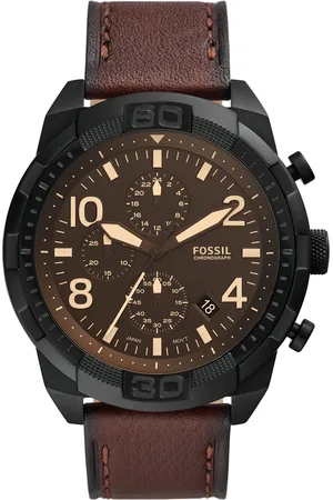 Fossil Bronson herenhorloge FS5875