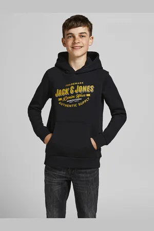 JACK & JONES Jack & Jones hoodie