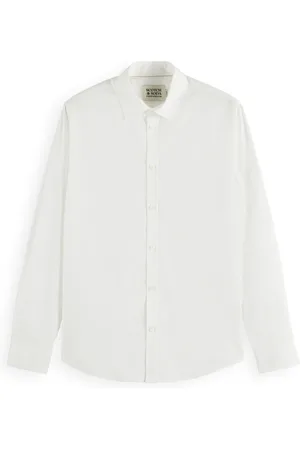 Scotch&Soda Overhemd