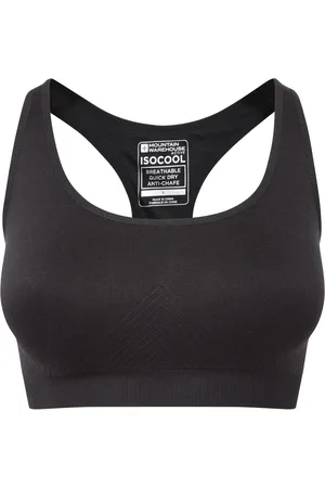 Mountain Warehouse Dames/Dames Anti-Chafe Naadloze Sportbeha