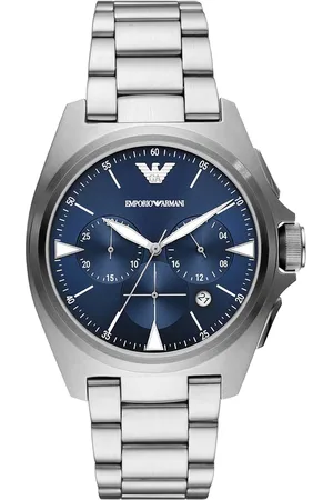 Emporio Armani Herenhorloge Kwarts