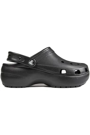 Crocs Klassieke plateauschoenen