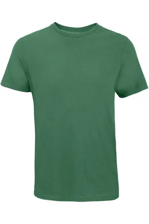 Sols Unisex Tuner Gewoon T-Shirt (Iers )