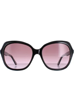 Ted Baker TB1645 Kim 001 grijs gradiënt zonnebril