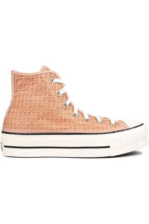 Converse All Star Lift Hi Sportschoenen