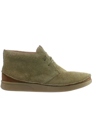 Clarks Oakland Rise Herenschoenen
