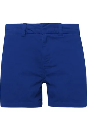 Asquith Dames/Dames Klassieke Fit Shorts (Koninklijk)