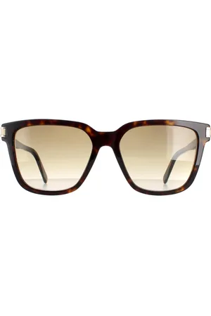 Marc Jacobs Vierkant Mannen Havana Gradiënt Marc 567/s