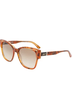 Karl Lagerfeld KL6069S Damensonnenbrille