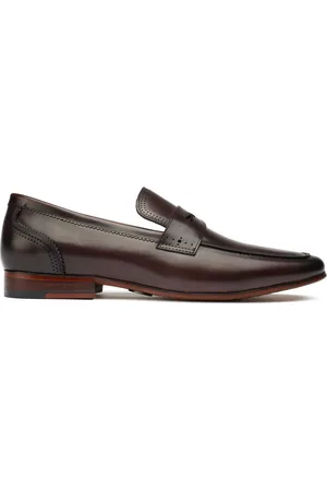 Simon Carter Pike Loafer Schoenen
