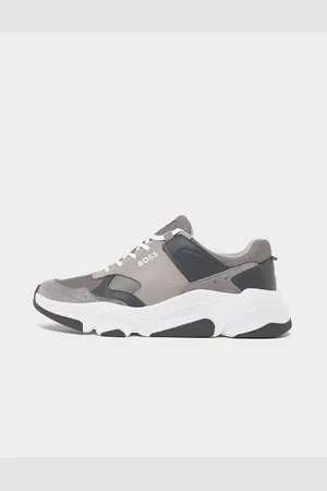 HUGO BOSS Heren Asher Run Sportschoenen in