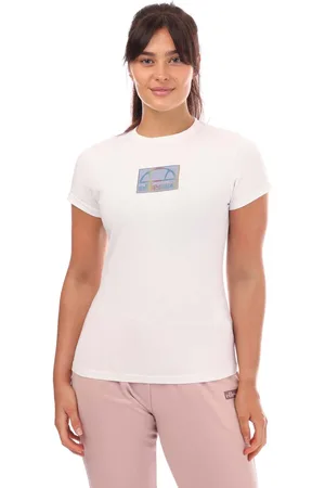 Ellesse Dames Karen T-shirt in