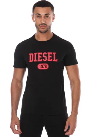 Diesel T-DIEGOR T-shirt voor heren