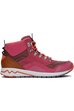 Merrell Stowe Mid Dames Laarzen