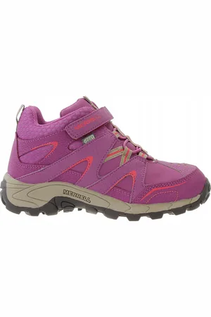 Merrell ML-G LT TEC Laarzen Kinderen