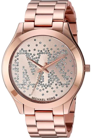Michael Kors Dameshorloge Kwarts