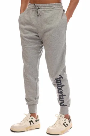 Timberland Heren Logo Sweatpants in