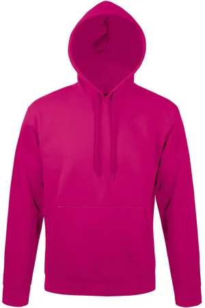 Sols Snake Unisex Hooded Sweatshirt / Hoodie