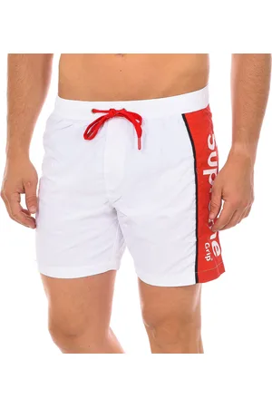 Supreme Herenbadpak halflang boxer CM-30056-BP