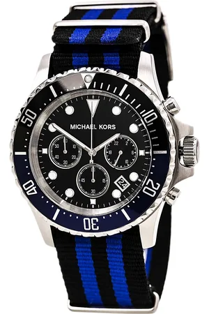Michael Kors Herenhorloge Kwarts
